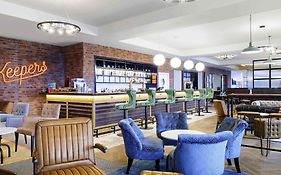 Ibis Bridgwater, M5 Jct23